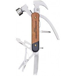 køb Gentlemen's Hardware Hammer Multi Tool - Multitool billigt tilbud online