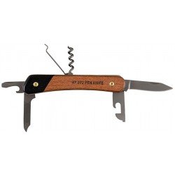 køb Gentlemen's Hardware Pen Knife Multi Tool - Multitool billigt tilbud online