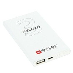 køb SKROSS Reload 3 3.500 mAh billigt tilbud online