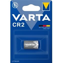 køb Varta Professional Lithium Cr2 1 Pack (b) - Batteri billigt tilbud online