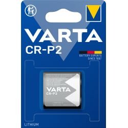 køb Varta Professional Lithium Crp2 1 Pack - Batteri billigt tilbud online