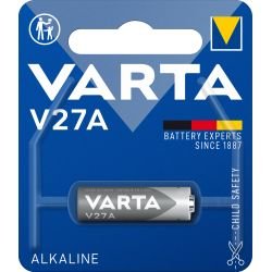 køb Varta V27a Alkaline Special Battery