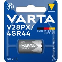 køb Varta V28px/4sr44 1 Pack - Batteri billigt tilbud online